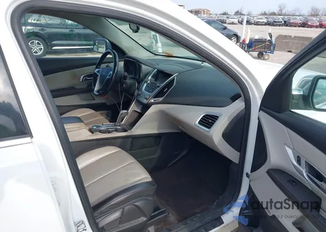 2012 GMC Terrain Slt-2 from USA, damaged, VIN 2GKALWEK9C6154232